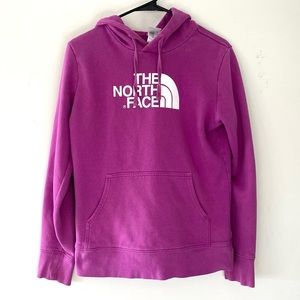 North Face Sweatshirt - medium